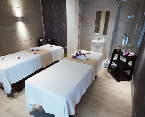 Yeşilköy masaj salonunda huzur ve rahatlama deneyimi