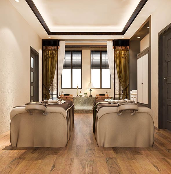 spa- Yeşilköy msaj salonu